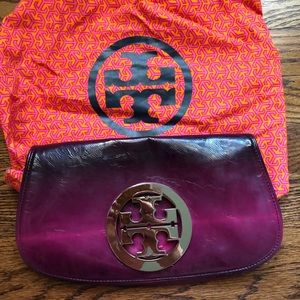 Tory Burch clutch